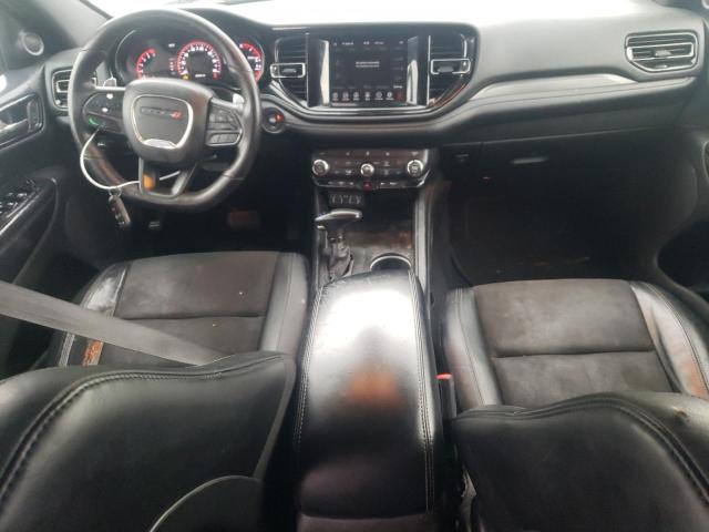 Photo 8 from auction – 2021 DODGE DURANGO GT with VIN 1C4RDHDG3MC636434