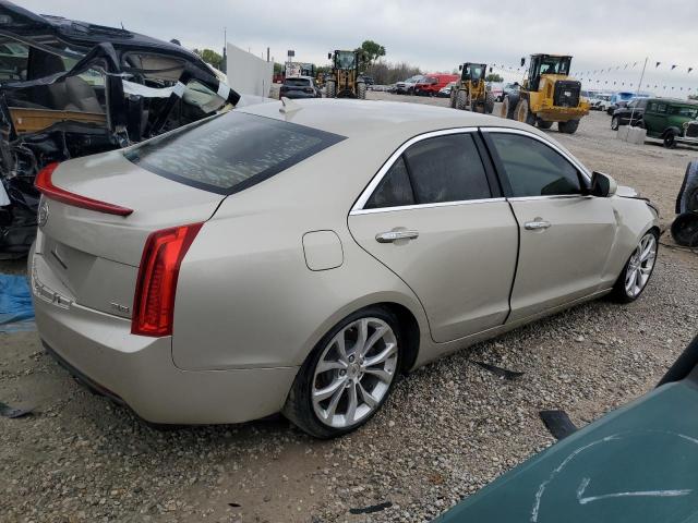 Photo 3 from auction – 2013 CADILLAC ATS PREMIU with VIN 1G6AF5S32D0160770