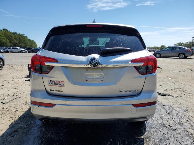 Photo 6 from auction – 2018 BUICK ENVISION E with VIN LRBFX2SA2JD028060