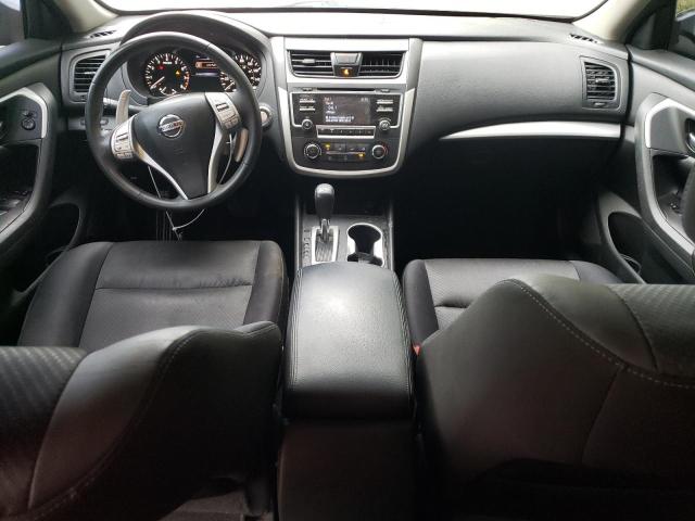 Photo 8 from auction – 2017 NISSAN ALTIMA 2.5 with VIN 1N4AL3AP9HC232802