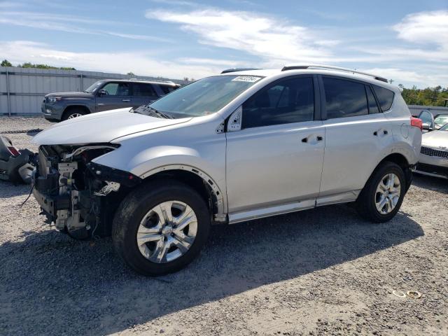 TOYOTA RAV4 LE 2013 with VIN 2T3BFREV2DW122974 - Photo from auction