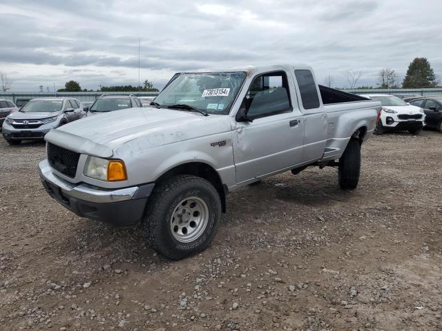FORD RANGER SUP 2001 with VIN 1FTZR15E31PB33447 - Photo from auction