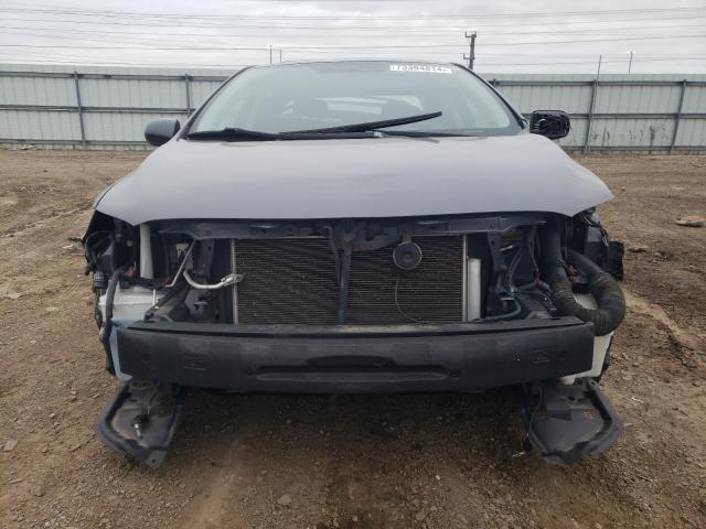 Photo 5 from auction – 2009 TOYOTA COROLLA BA with VIN 1NXBU40E29Z069192