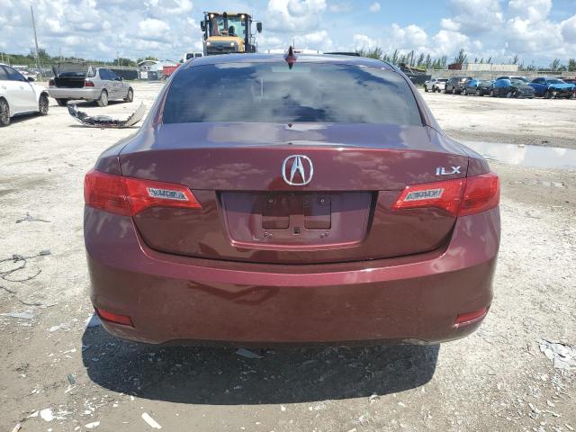 Photo 6 from auction – 2013 ACURA ILX 20 PRE with VIN 19VDE1F55DE014865
