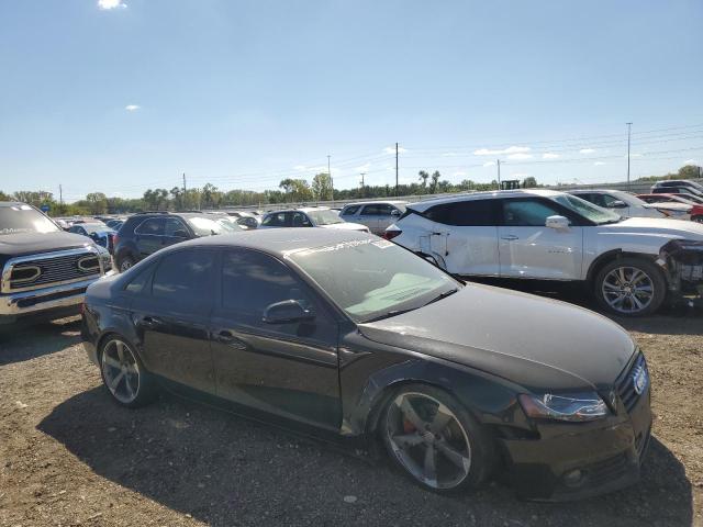 Photo 4 from auction – 2011 AUDI A4 PREMIUM with VIN WAUEFAFLXBN032730