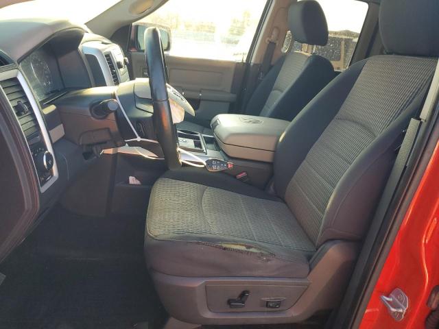 Photo 7 from auction – 2011 DODGE RAM 1500 with VIN 1D7RV1GT9BS607977