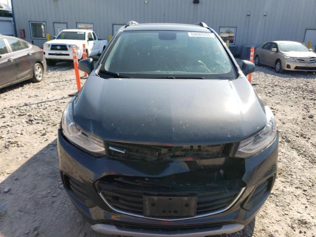 Photo 5 from auction – 2018 CHEVROLET TRAX 1LT with VIN 3GNCJPSB5JL263260