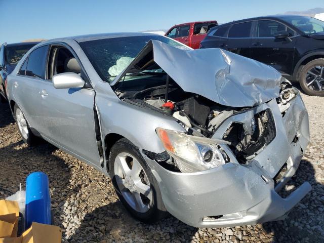 Photo 4 from auction – 2007 TOYOTA CAMRY CE with VIN JTNBE46K073047947