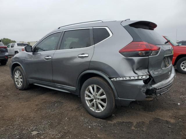 Photo 2 from auction – 2018 NISSAN ROGUE S with VIN KNMAT2MV3JP596081