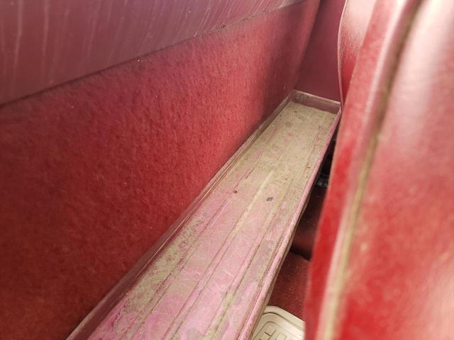 Photo 10 from auction – 1984 DODGE RAMPAGE with VIN 1B7EZ64C6ED315503