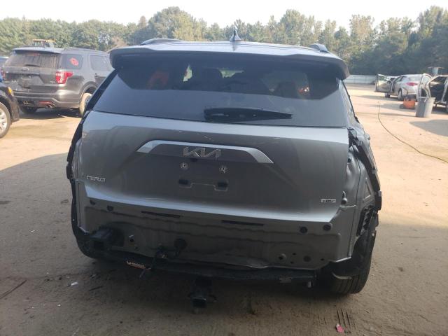 Photo 6 from auction – 2023 KIA NIRO EX with VIN KNDCR3LE3P5085165