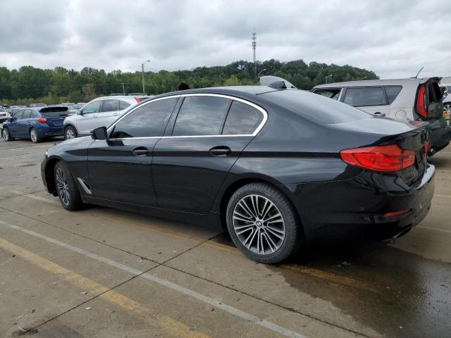 Photo 2 from auction – 2019 BMW 540 I with VIN WBAJE5C53KWW07002