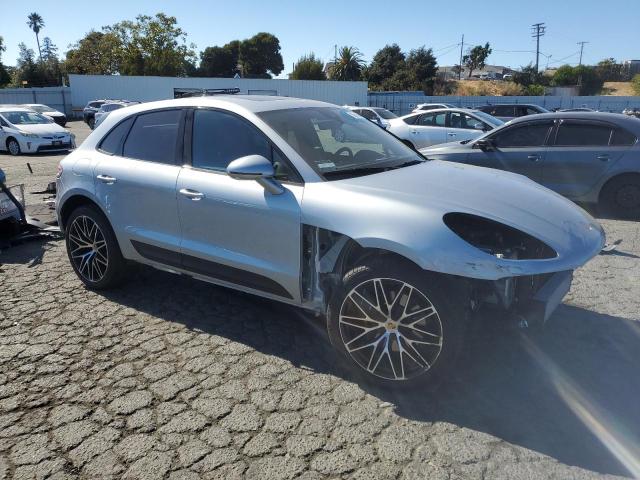 Photo 4 from auction – 2023 PORSCHE MACAN BASE with VIN WP1AA2A56PLB13126