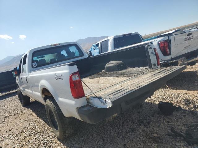 Photo 2 from auction – 2010 FORD F250 SUPER with VIN 1FTSW2B53AEA09002