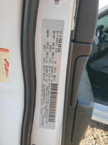 Photo 14 from auction – 2019 JEEP GRAND CHER with VIN 1C4RJFAG9KC812434