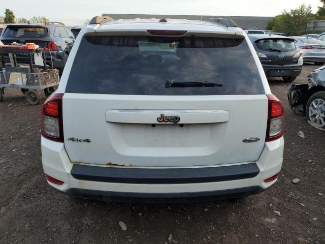 Photo 6 from auction – 2015 JEEP COMPASS LA with VIN 1C4NJDEB2FD208080