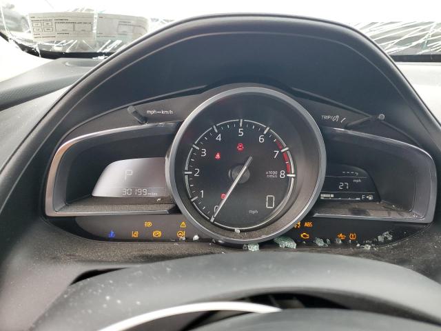 Photo 9 from auction – 2020 MAZDA CX-3 SPORT with VIN JM1DKFB73L1471549