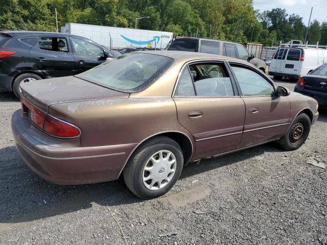 Photo 3 from auction – 1999 BUICK CENTURY CU with VIN 2G4WS52M7X1511779