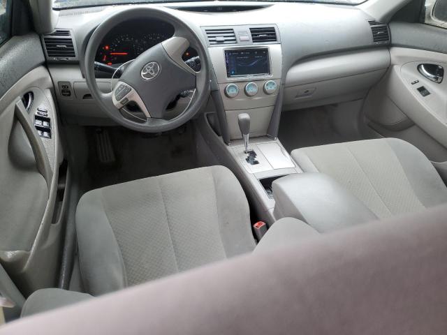 Photo 8 from auction – 2009 TOYOTA CAMRY BASE with VIN 4T4BE46K39R113328