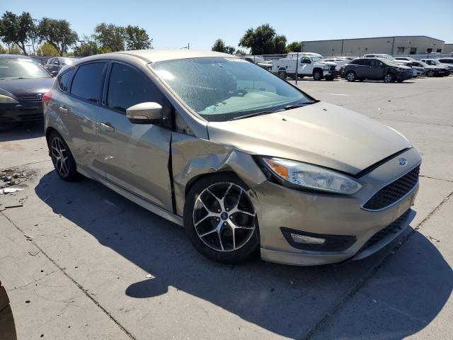 Photo 4 from auction – 2016 FORD FOCUS SE with VIN 1FADP3K25GL276198