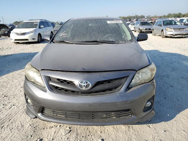 Photo 5 from auction – 2013 TOYOTA COROLLA BA with VIN 5YFBU4EE7DP210275