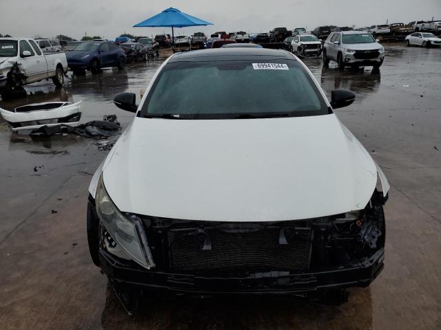 Фото 5 с аукциона – 2013 KIA OPTIMA EX с VIN 5XXGN4A76DG227944