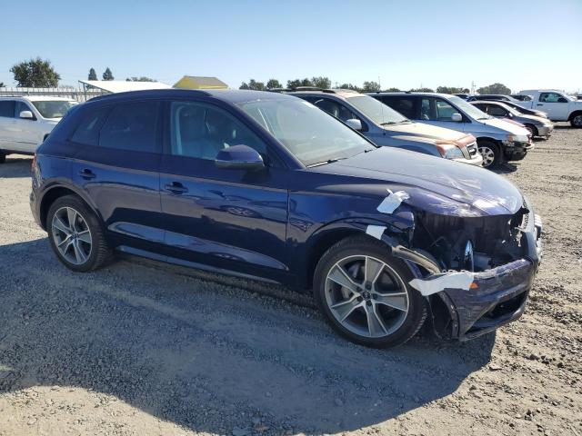 Photo 4 from auction – 2019 AUDI Q5 PREMIUM with VIN WA1BNAFY3K2017678