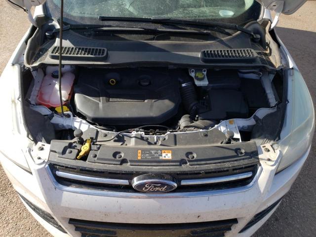 Photo 12 from auction – 2015 FORD ESCAPE TIT with VIN 1FMCU9J96FUA42365