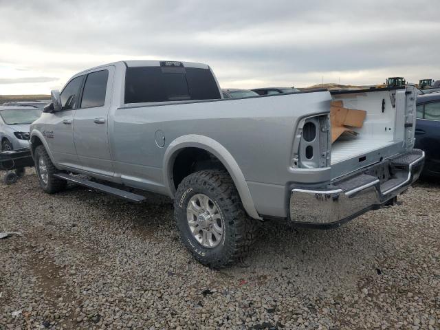 Photo 2 from auction – 2018 RAM 2500 LARAM with VIN 3C6UR5KL3JG354384
