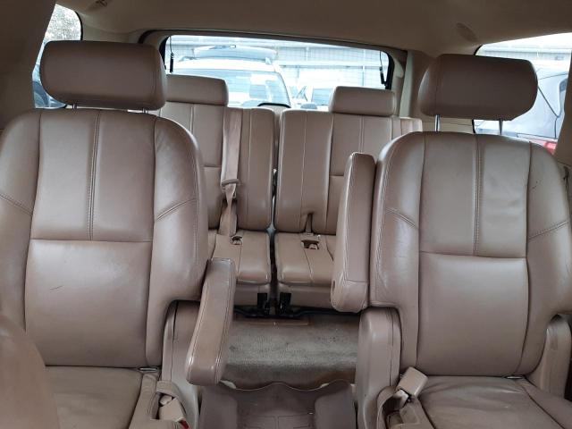Photo 10 from auction – 2007 GMC YUKON DENA with VIN 1GKFK63897J299036