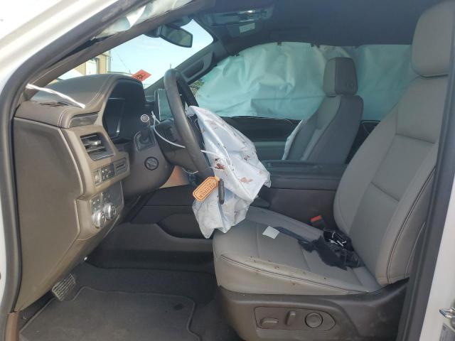Photo 7 from auction – 2023 GMC YUKON SLT with VIN 1GKS2BKD4PR324366