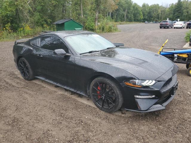 Photo 4 from auction – 2018 FORD MUSTANG with VIN 1FA6P8TH8J5106082