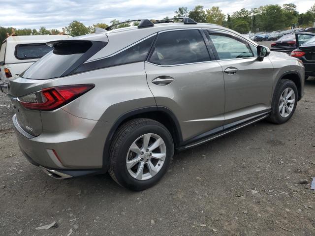 Photo 3 from auction – 2017 LEXUS RX 350 BAS with VIN 2T2BZMCA9HC067851