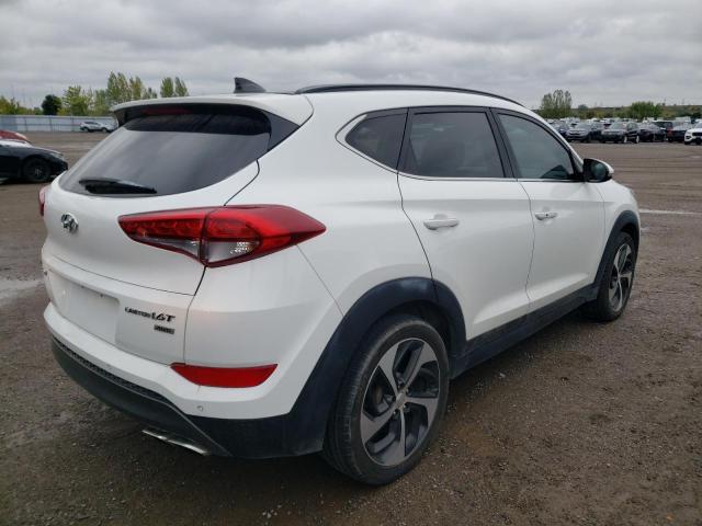 Photo 3 from auction – 2016 HYUNDAI TUCSON LIM with VIN KM8J3CA23GU034493