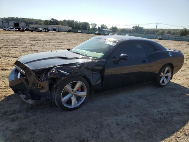 DODGE CHALLENGER 2009 with VIN 2B3LJ74W89H539090 - Photo from auction