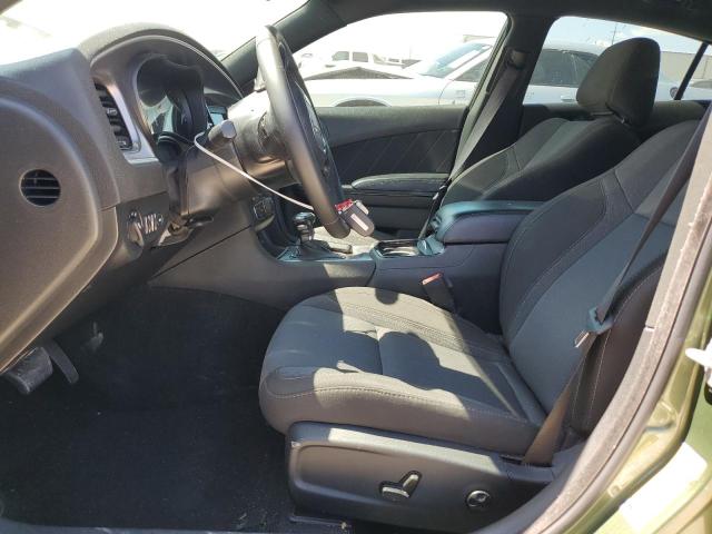 Photo 7 from auction – 2021 DODGE CHARGER SX with VIN 2C3CDXBG3MH628774