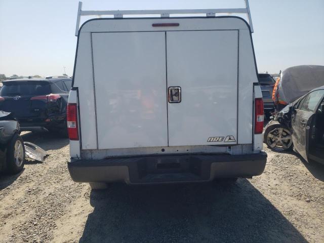 Foto 6 de la subasta – 2008 FORD F150 con VIN 1FTRF12298KE36033