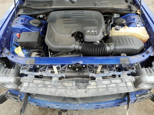 Photo 11 from auction – 2019 DODGE CHALLENGER with VIN 2C3CDZAG2KH684554
