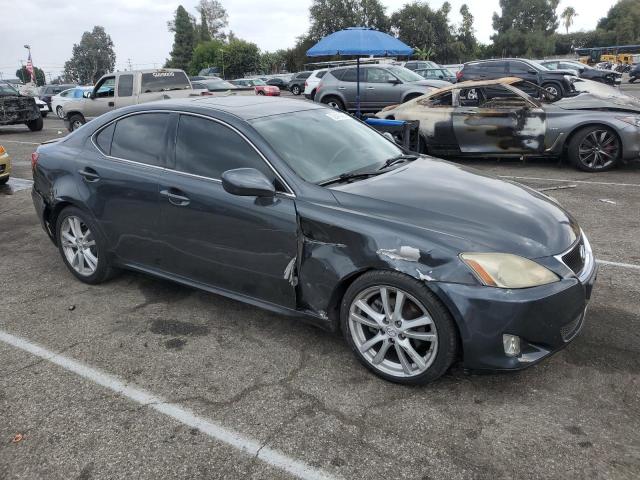 Photo 4 from auction – 2007 LEXUS IS 250 with VIN JTHBK262872036362