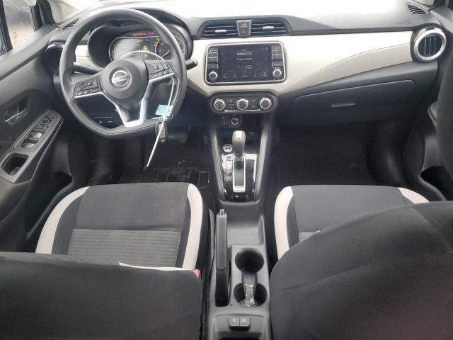 Photo 8 from auction – 2021 NISSAN VERSA SV with VIN 3N1CN8EV4ML885459