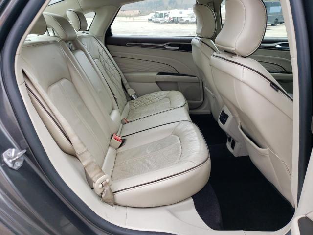 Photo 10 from auction – 2017 FORD FUSION TIT with VIN 3FA6P0SUXHR277083