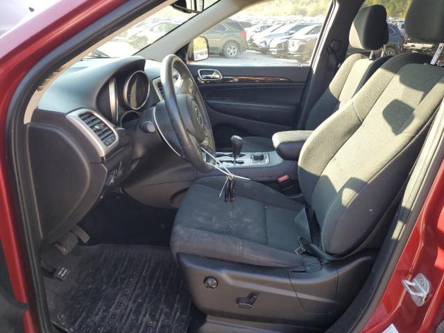 Photo 7 from auction – 2013 JEEP GRAND CHER with VIN 1C4RJFAG7DC630556