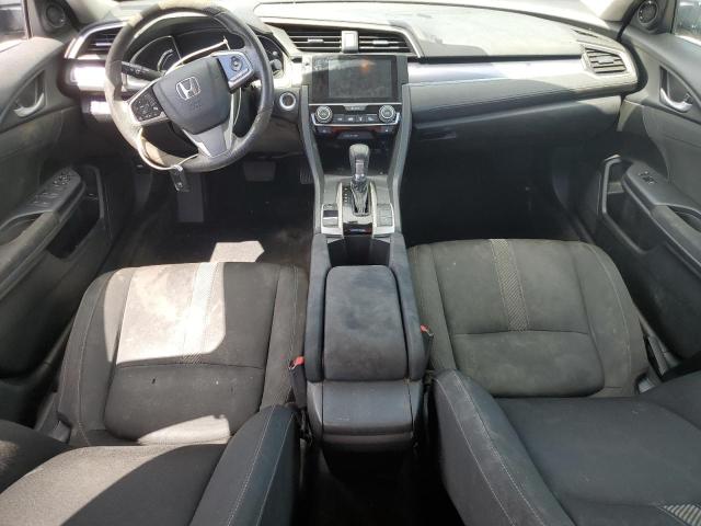 Photo 8 from auction – 2016 HONDA CIVIC EX with VIN 2HGFC1F31GH651556