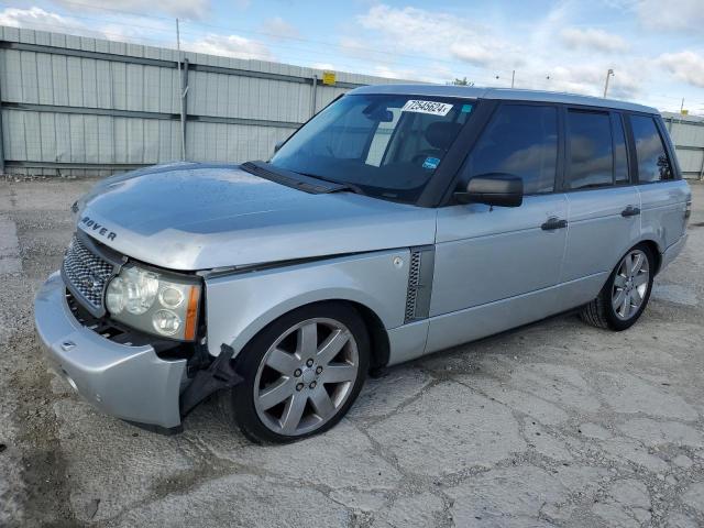 LAND ROVER RANGE ROVE 2006 مع رقم تعريف المركبة SALMF15466A213824 - صورة من المزاد