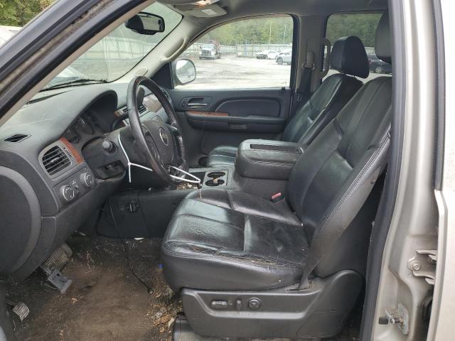 Photo 7 from auction – 2008 CHEVROLET AVALANCHE with VIN 3GNFK12348G191020