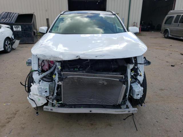 Photo 5 from auction – 2023 TOYOTA RAV4 LIMIT with VIN JTMD6RFV4PD103142
