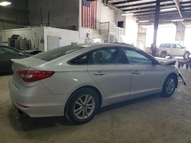 Photo 3 from auction – 2017 HYUNDAI SONATA SE with VIN 5NPE24AF3HH543545