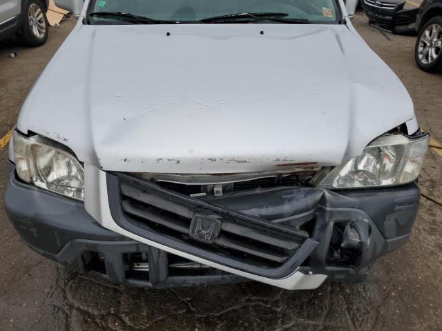 Photo 12 from auction – 2001 HONDA CR-V EX with VIN JHLRD18671C043067