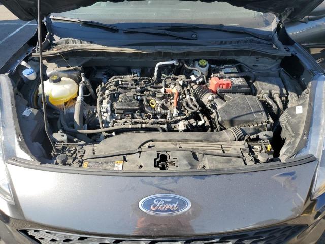 Photo 12 from auction – 2020 FORD ESCAPE S with VIN 1FMCU0F66LUC77824