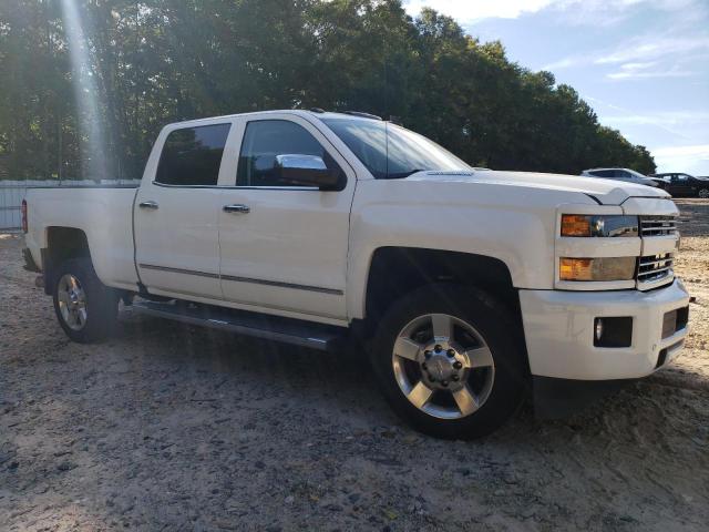 Photo 4 from auction – 2016 CHEVROLET SILVERADO with VIN 1GC1KWE87GF179113